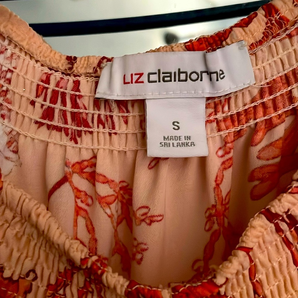 Liz Claiborne dress